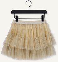 Beige MARMAR COPENHAGEN Minirok DANCER TUTU Beige MARMAR COPENHAGEN Minirok DANCER TUTU - medium