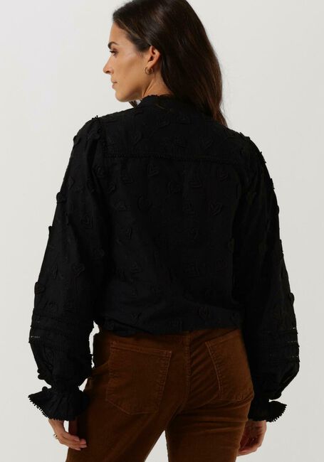Zwarte FABIENNE CHAPOT Blouses JOAN BLOUSE - large