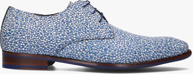 Blauwe FLORIS VAN BOMMEL Nette schoenen SFM-30194-01 - large
