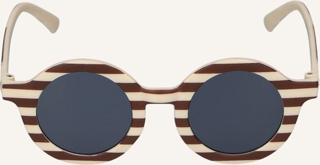 Bruine SALTED STORIES Zonnebril SARON Bruine SALTED STORIES Zonnebril SARON - large