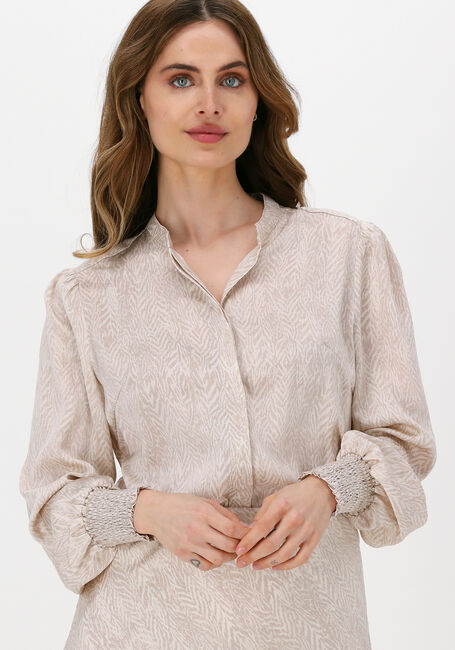 Zand NEO NOIR Blouses KALA DITSY GLOW BLOUSE - large