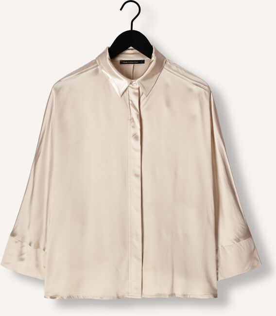 Beige GREEK ARCHAIC KORI Blouses 150072 Beige GREEK ARCHAIC KORI Blouses 150072 - large