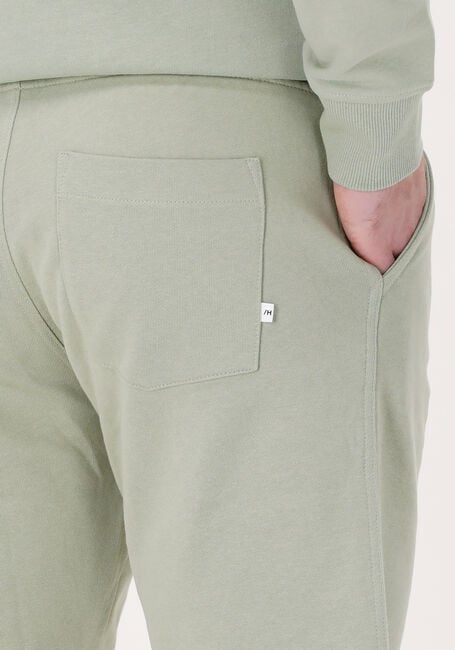 Mint SELECTED HOMME Korte broek SLHBALE340 SWEAT SHORTS - large