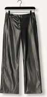 Zwarte YDENCE Wijde broek PANTS MARLEE Zwarte YDENCE Wijde broek PANTS MARLEE - medium