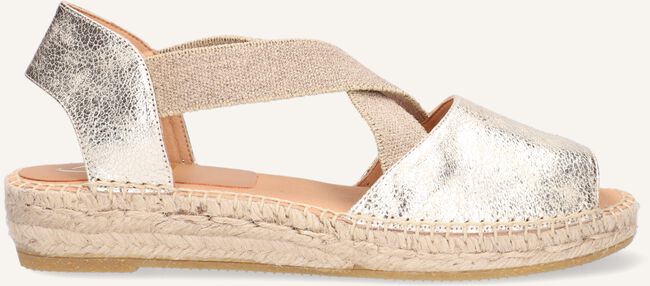 Gouden KANNA Espadrilles ADA Gouden KANNA Espadrilles ADA - large