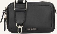 Zwarte TED BAKER Crossbodytassen LINZIE SMALL - medium