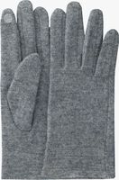 Grijze ABOUT ACCESSORIES Handschoenen 4.37.100 - medium
