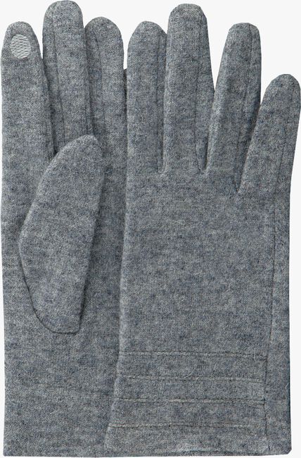 Grijze ABOUT ACCESSORIES Handschoenen 4.37.100 - large