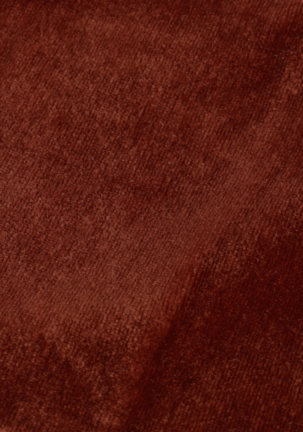 Bruine Z8 Flared broek MAKALU - large