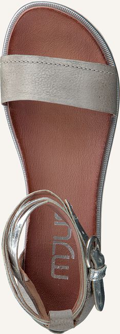 Grijze MJUS Platte sandalen 255038 Grijze MJUS Platte sandalen 255038 - large