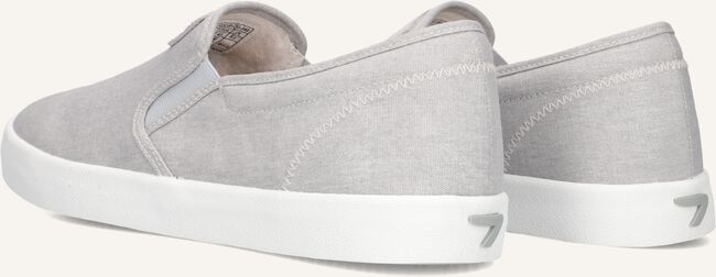 Grijze HUB Loafers ORLANDO Grijze HUB Loafers ORLANDO - large