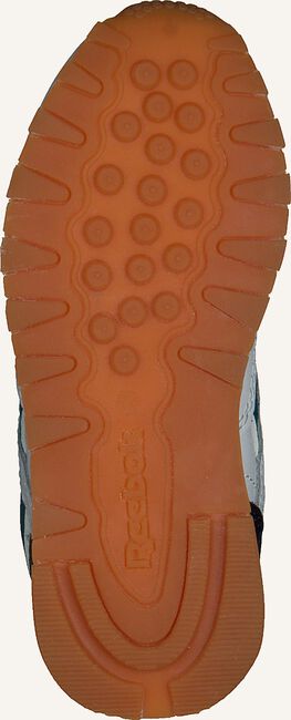 Witte REEBOK Lage sneakers CLASSIC LEATHER KIDS Witte REEBOK Lage sneakers CLASSIC LEATHER KIDS - large