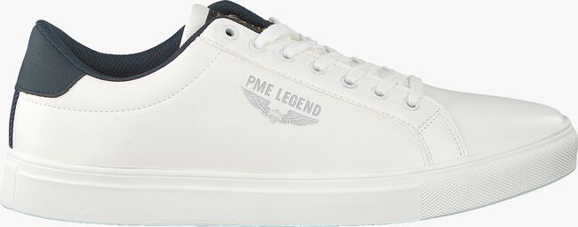 Witte PME LEGEND Lage sneakers EAGLE - large