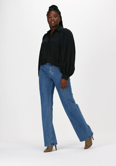 Zwarte IDANO Blouses RANDA - large