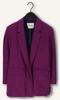 Paarse OTTOD'AME Blazer PANTALONE EG5710 Paarse OTTOD'AME Blazer PANTALONE EG5710 - medium
