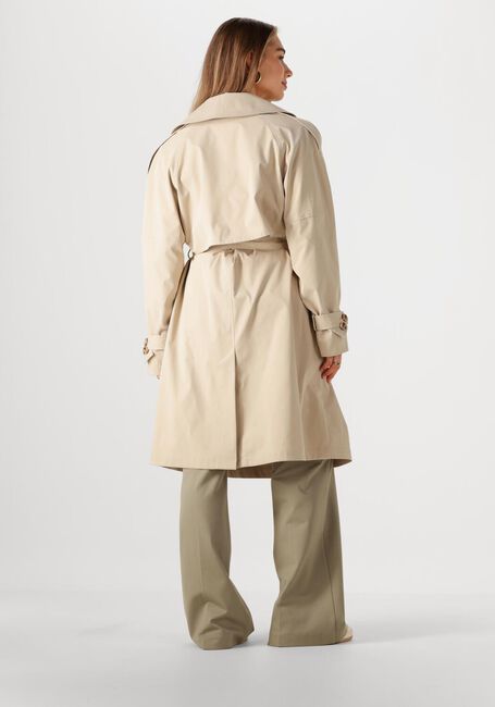 Beige BEAUMONT Trenchcoats MAXY TRENCH COAT - large