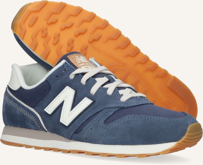 Blauwe NEW BALANCE Lage sneakers ML373 Blauwe NEW BALANCE Lage sneakers ML373 - large
