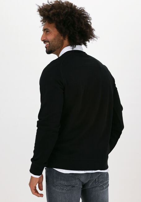 Zwarte BOSS Sweater WESTART 1 10234591 - large