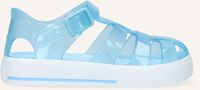 Blauwe IGOR Platte sandalen TENIS Blauwe IGOR Platte sandalen TENIS - medium