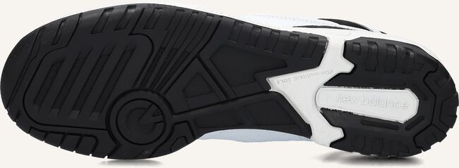 Witte NEW BALANCE Lage sneakers BB550 M Witte NEW BALANCE Lage sneakers BB550 M - large