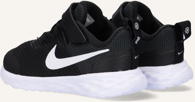 Zwarte NIKE Lage sneakers REVOLUTION 6 (TDV) Zwarte NIKE Lage sneakers REVOLUTION 6 (TDV) - large
