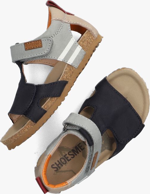 Shoesme Jongens Sandalen Maat 22 Shoesme Lightweight Sandalen Junior Plutosport