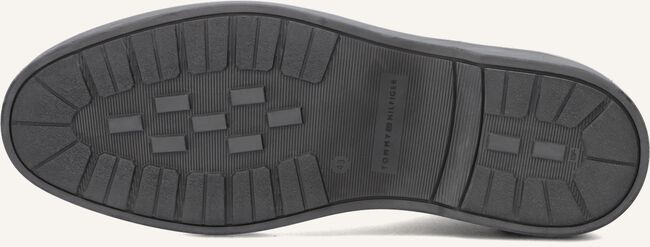 Blauwe TOMMY HILFIGER Chelsea boots CLASSIC HILFIGER SUEDE CHELSEA Blauwe TOMMY HILFIGER Chelsea boots CLASSIC HILFIGER SUEDE CHELSEA - large