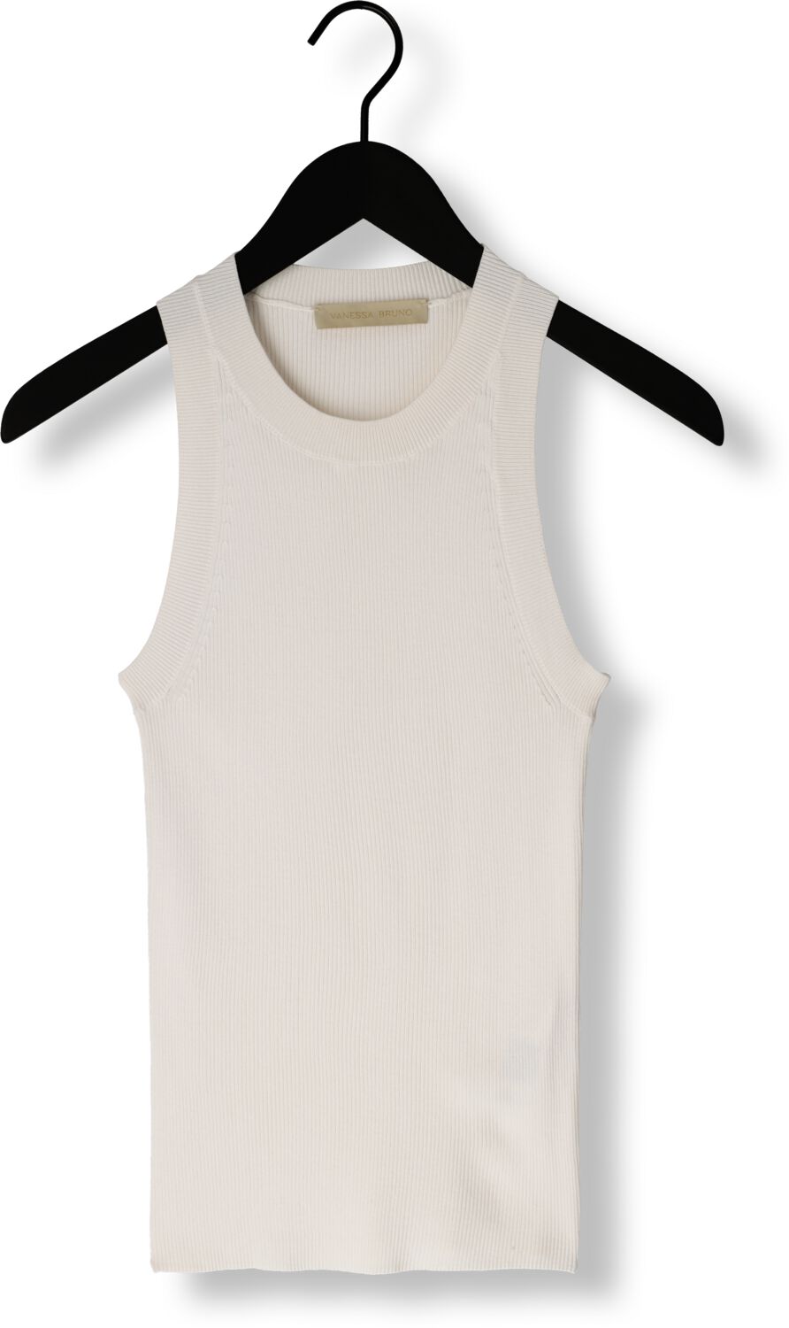 VANESSA BRUNO Dames Tops & T-shirts Edea Creme