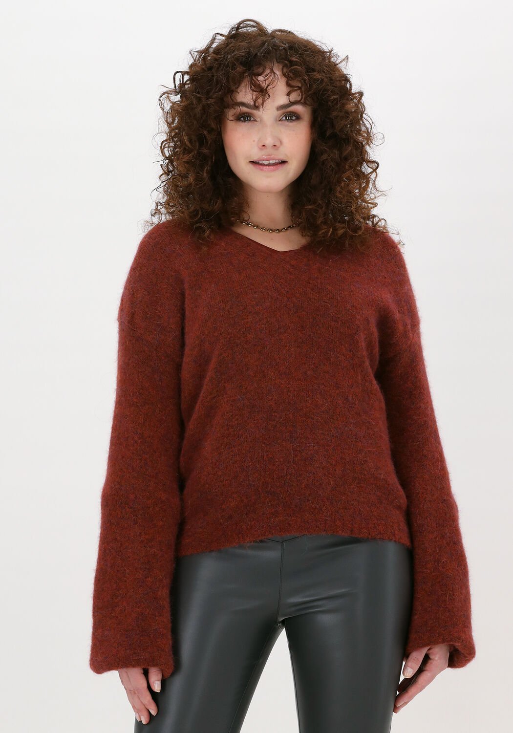 Simple trui dames on sale