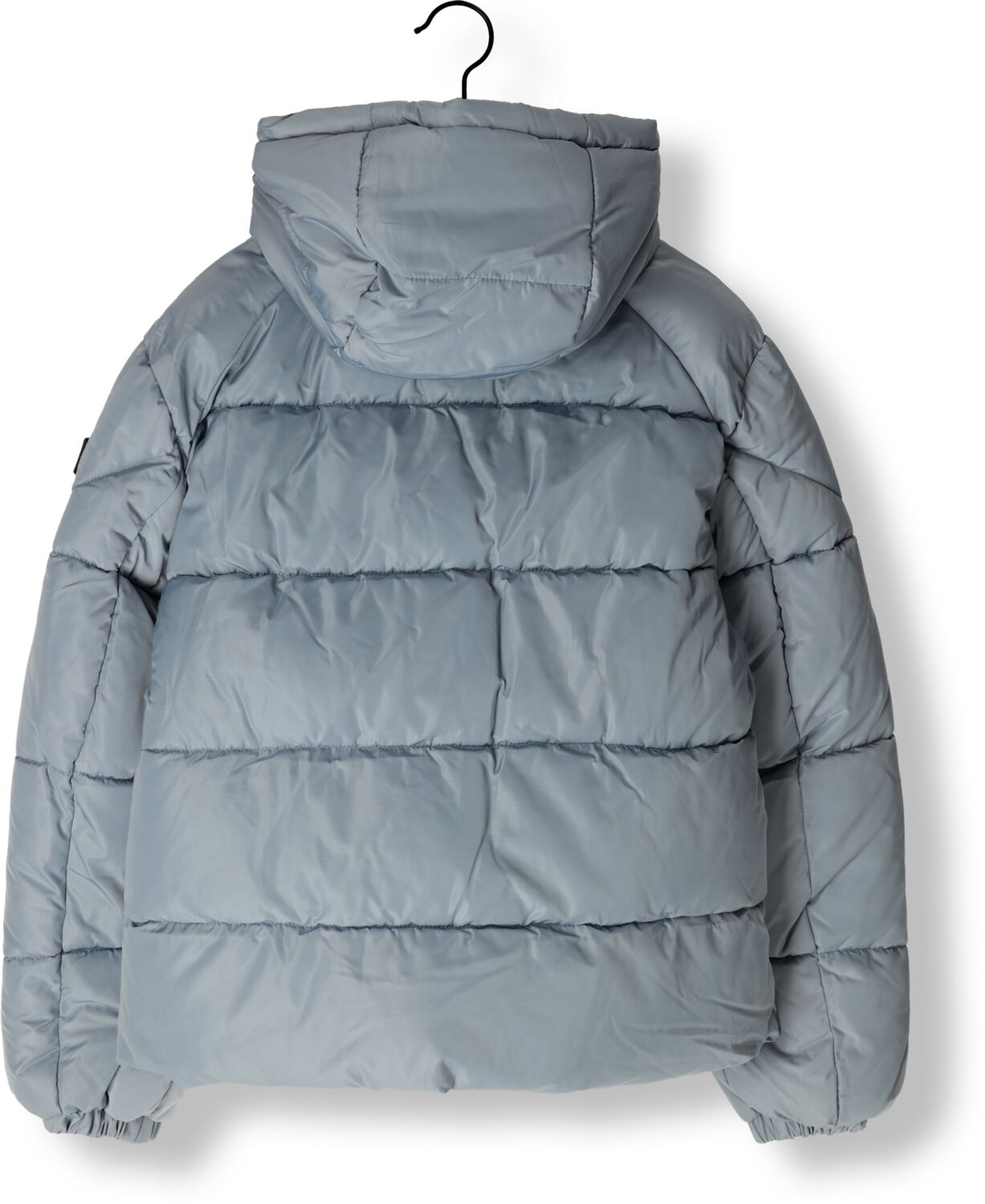 MALELIONS Jongens Jassen Donn Puffer Blauw