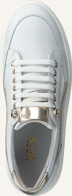 Witte VERTON Lage sneakers 0036 Witte VERTON Lage sneakers 0036 - large