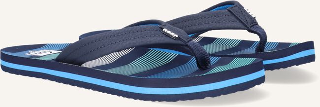 Blauwe REEF Teenslippers AHI Blauwe REEF Teenslippers AHI - large