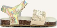 Gouden REPLAY Sandalen BIRKY JR DIAMONDS - medium