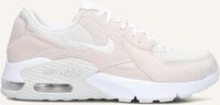 Beige NIKE Lage sneakers AIR MAX EXCEE WMNS - medium