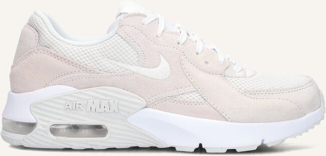 Beige NIKE Lage sneakers AIR MAX EXCEE WMNS Beige NIKE Lage sneakers AIR MAX EXCEE WMNS - large
