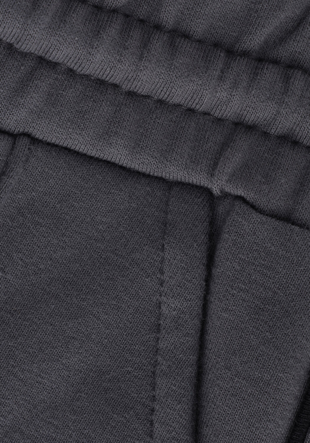 Grijze Z8 Joggingbroek KRIS - large