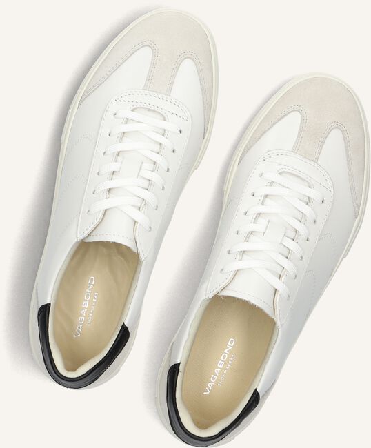 Witte VAGABOND SHOEMAKERS Lage sneakers CODY 5944 Witte VAGABOND SHOEMAKERS Lage sneakers CODY 5944 - large
