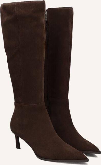Bruine STEVE MADDEN Hoge laarzen LUCID Bruine STEVE MADDEN Hoge laarzen LUCID - large