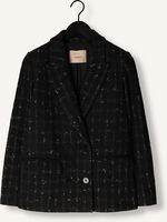 Zwarte TWINSET MILANO Blazer 242TT2154 Zwarte TWINSET MILANO Blazer 242TT2154 - medium