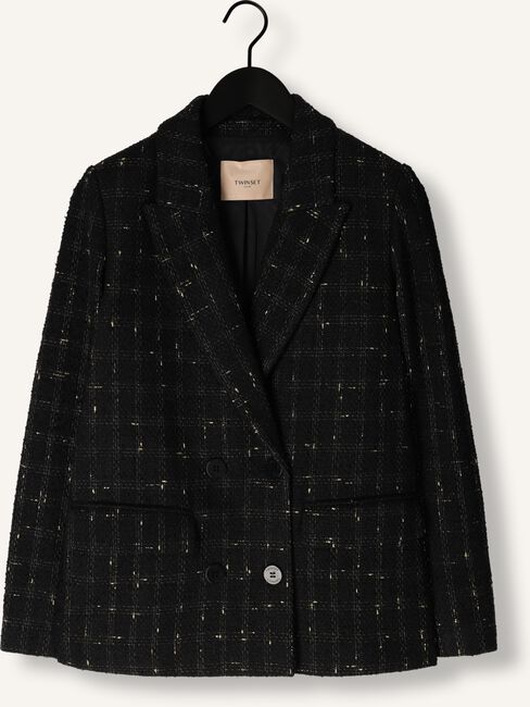 Zwarte TWINSET MILANO Blazer 242TT2154 Zwarte TWINSET MILANO Blazer 242TT2154 - large