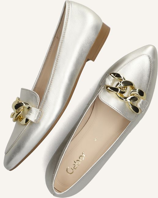 Gouden GABOR Loafers 301 Gouden GABOR Loafers 301 - large