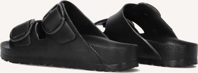 Zwarte BIRKENSTOCK Teenslippers ARIZONA BIG BUCKLE EVA EVA Zwarte BIRKENSTOCK Teenslippers ARIZONA BIG BUCKLE EVA EVA - large