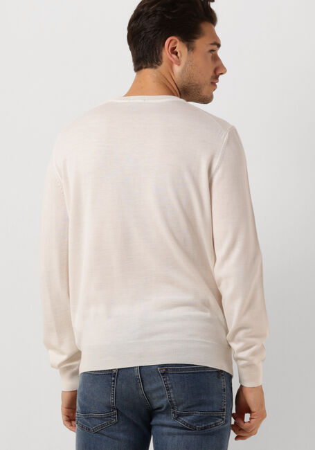 Beige BOSS BLACK Trui BOTTO-L - large