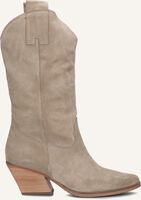Beige NOTRE-V Cowboylaarzen 1517 - medium