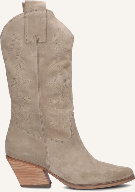 Beige NOTRE-V Cowboylaarzen 1517 Beige NOTRE-V Cowboylaarzen 1517 - large