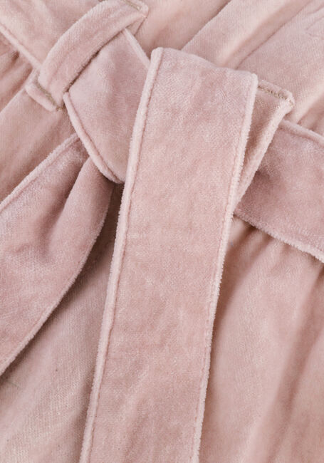 Roze AO76 Jumpsuit RILEY VELVET OVERALL - large
