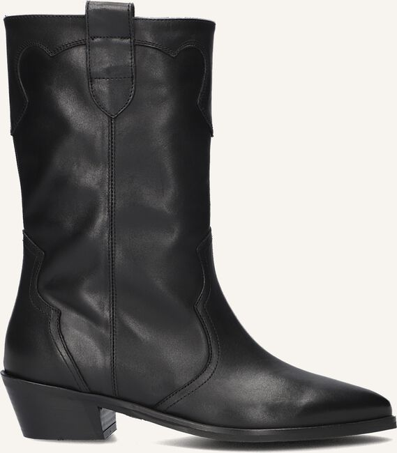 Zwarte NOTRE-V Cowboylaarzen 05-264 Zwarte NOTRE-V Cowboylaarzen 05-264 - large