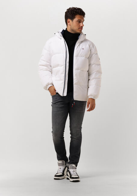 TOMMY JEANS TJM ESSENTIAL DOWN JACKET - large