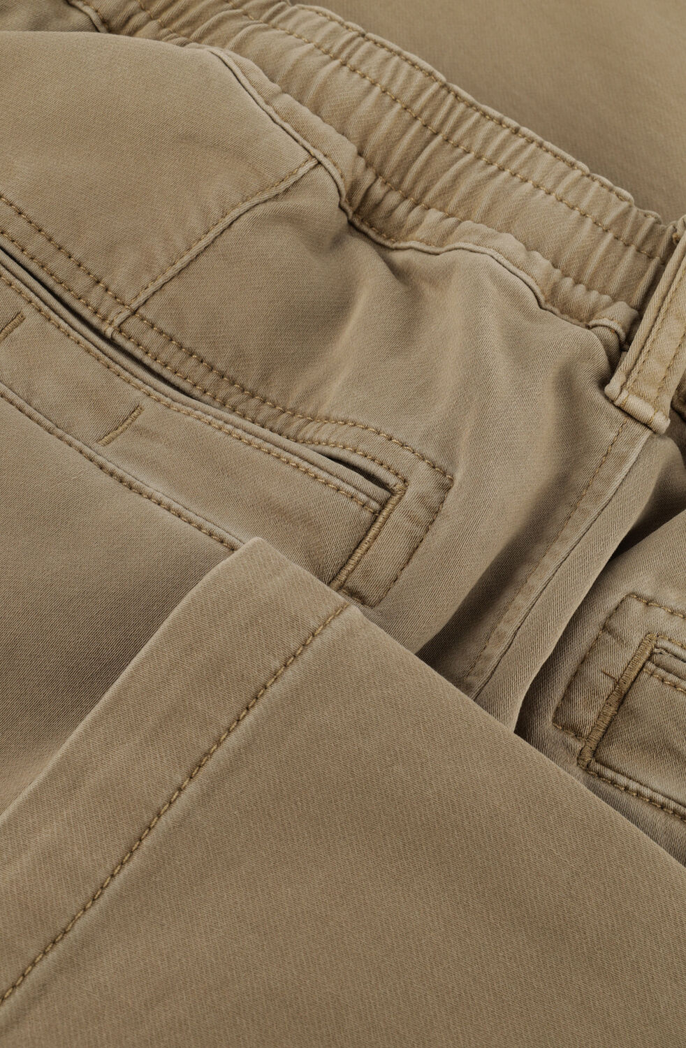 Khaki PME LEGEND Cargobroeken EXPEDIZOR CARGO 2.0 - large