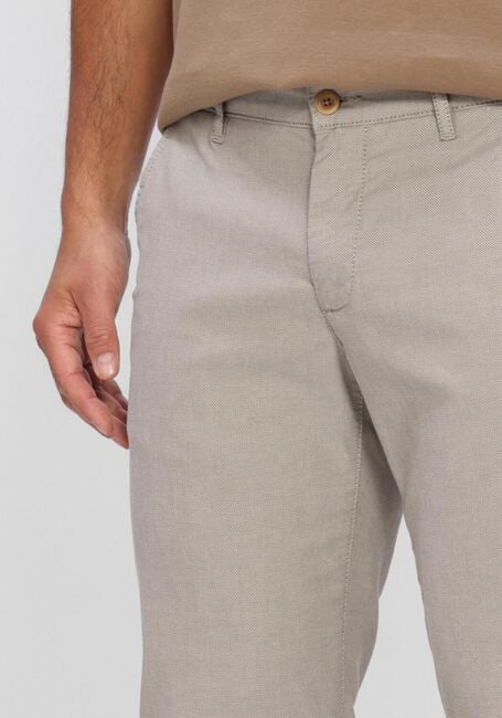 Beige ALBERTO Chino 5987 1918 LOU-J - large